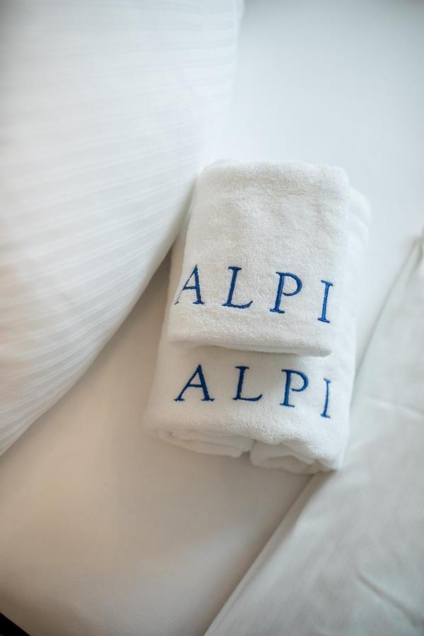 Private Spa & Garden Alpi ガルミッシュ・パルテンキルヒェン エクステリア 写真